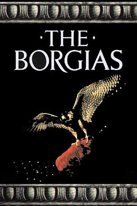 The Borgias